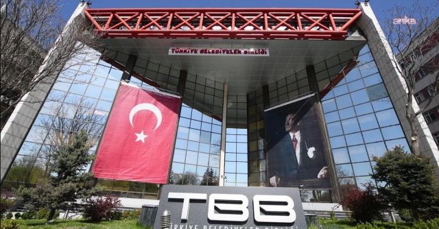 TBB Başkan Vekili seçimi İstanbul'da yapılıyor