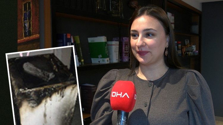 Beyaz eşya yangını nedeniyle tazminat ödenecek