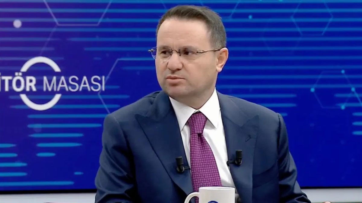 Akın Gürlek'ten Fon Soruşturması Açıklaması