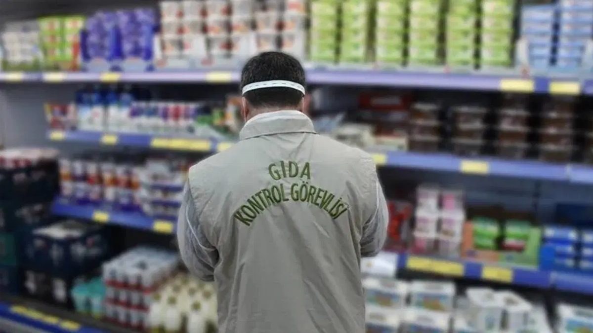Ticaret Bakanlığı denetim bilançosunu açıkladı: 2,6 milyar TL ceza kesildi