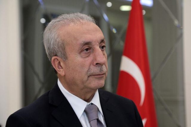 Eker, FAO Genel Direktörlüğü Adaylığı İçin Açıklamalarda Bulundu