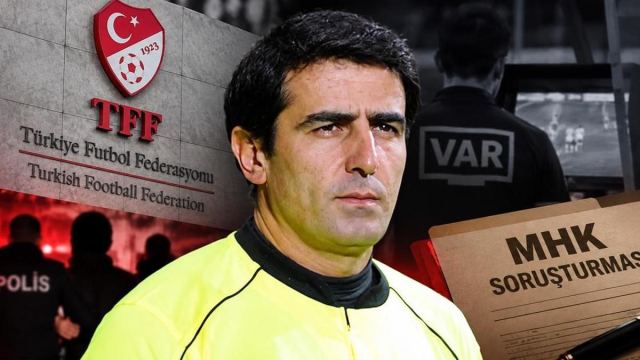 Süleyman Abay, MHK soruşturmasında dikkat çeken ifadeler verdi