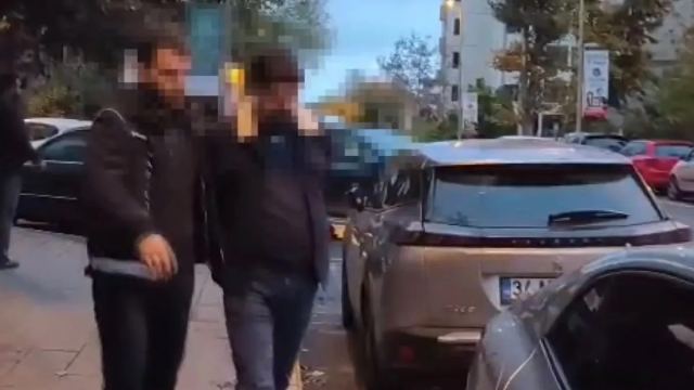 İstanbul'da Suç Örgütüne 7.5 Milyar Liralık Operasyon
