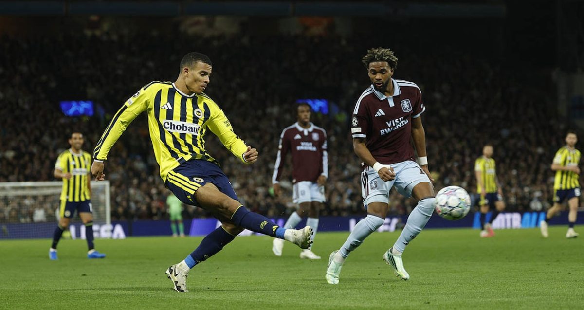 Tammy Abraham Fenerbahçe'yi 6-0'la yıktı, sosyal medyada tartışma yarattı