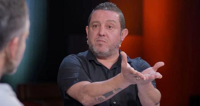 Nihat Kahveci, A Milli Takım için Fatih Tekke'yi önerdi
