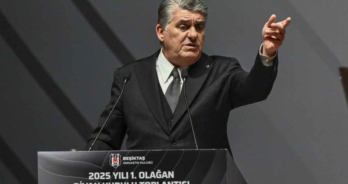 Serdal Adalı'dan liglerin ertelenmesi önerisi