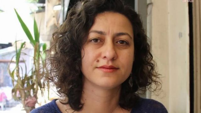 Derya Okatan tutuklandı, DİSK Basın-İş tepki gösterdi