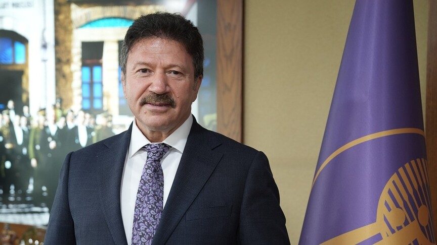 TESK Genel Başkanı Yiğiner, esnaf prim gün sayısını 7 bin 200'e indirmeyi önerdi