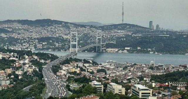 Yapay Zekâ İstanbul'un En İyi İlçelerini Seçti
