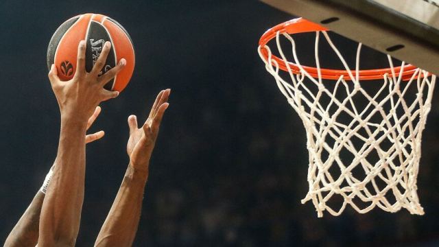 Basketbol Avrupa Ligi'nde 4. hafta maçları başlıyor