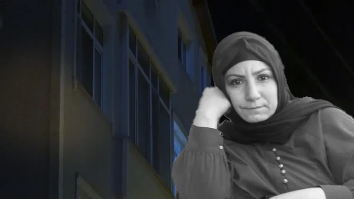Sarıyer'de Şüpheli Ölüm: 16 Yaşındaki Kız Annesini Buldu
