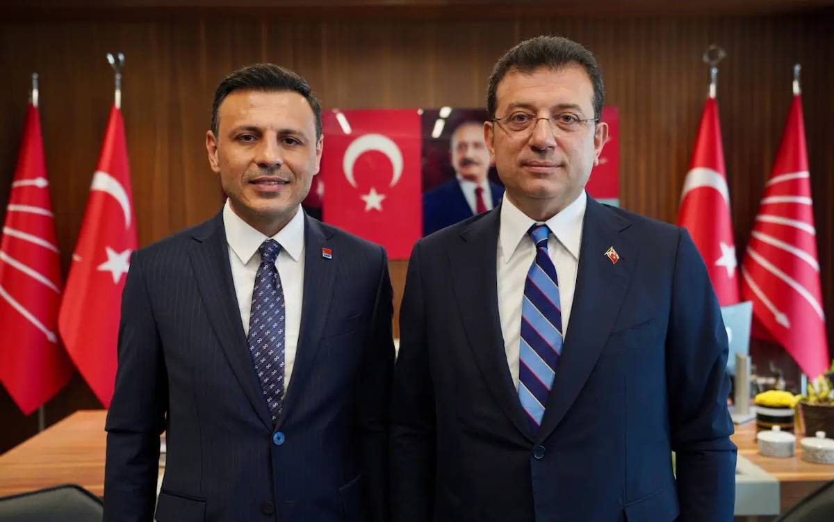 İmamoğlu'na hapis cezası talebi, Tugay'a beraat istendi