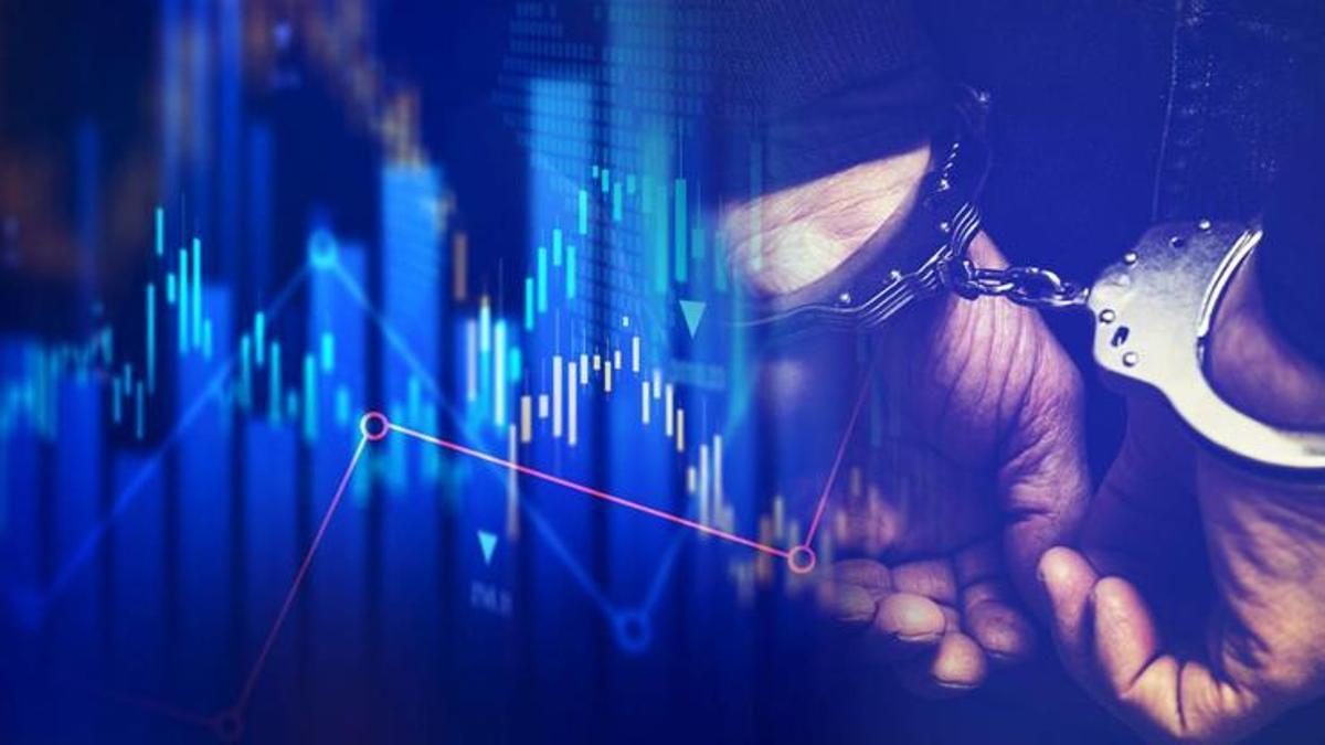 Fon soruşturmasında 85 şüpheli tutuklandı