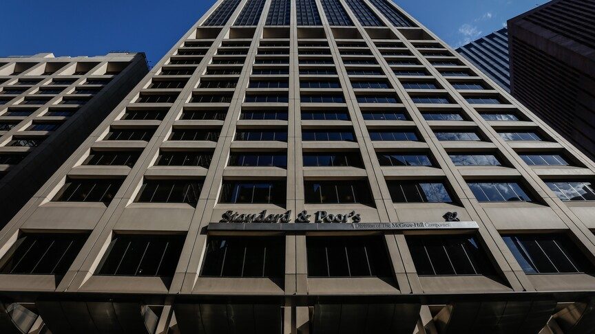 S&P Global, Türkiye'nin Kredi Notu İçin Dezenflasyon Vurguladı