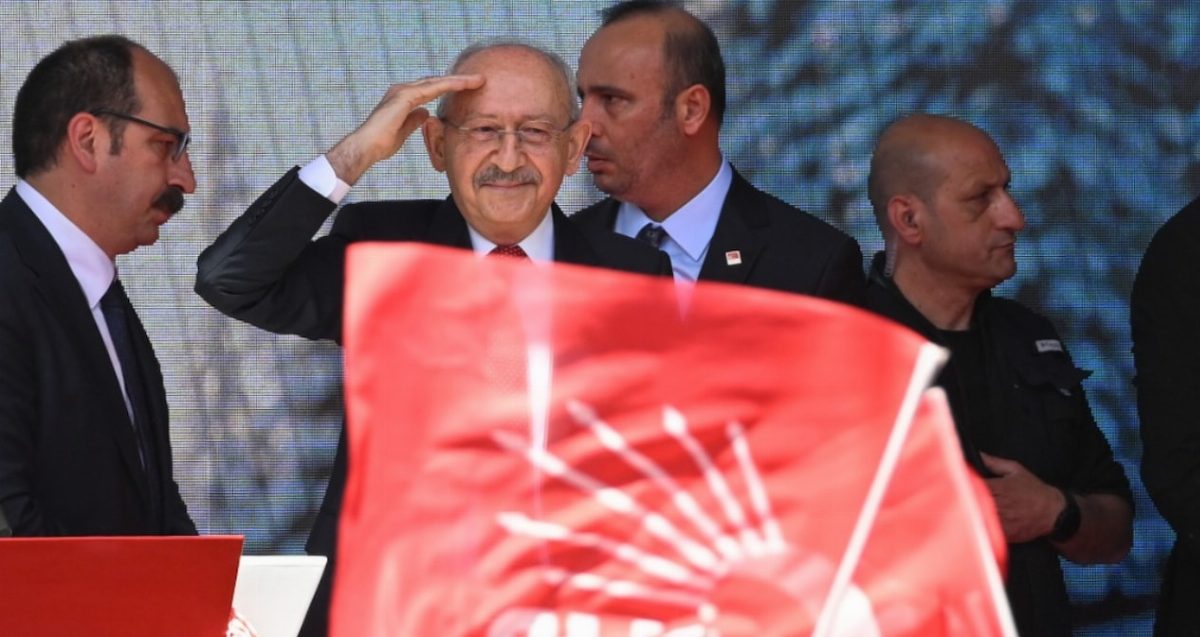 CHP'de Tarsus Belediye Başkanı ve İBB Üyeleri Hakkında İhraç İstemi