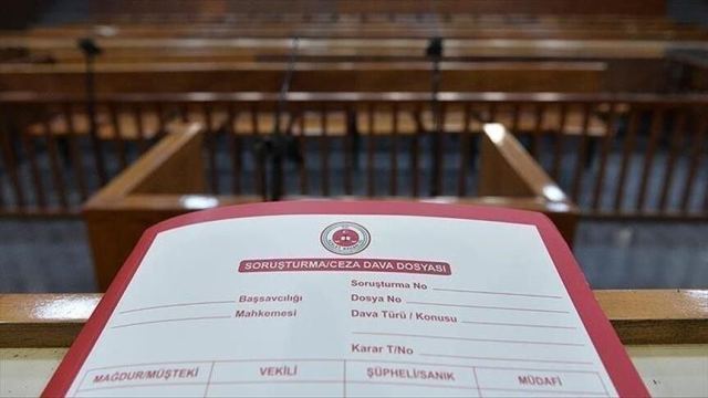 İstanbul'da Terör Örgütü Üyeliği Suçlamasıyla Yargılananlar Cezalandırıldı
