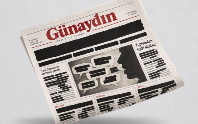 İFÖD'ün X Hesabı Türkiye'den Erişime Engellendi