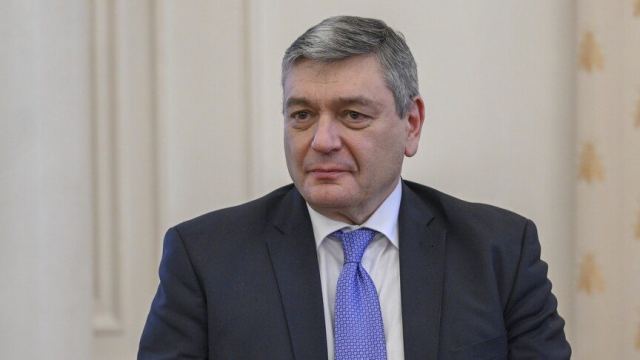 Rusya, Ukrayna Üzerine Üçlü Toplantı İlgisini Açıkladı