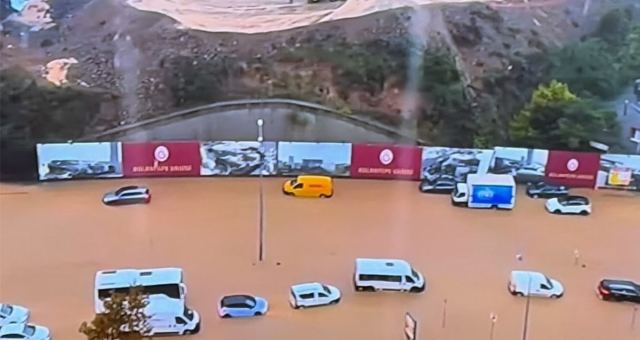İstanbul Valisi Gül, yarın sokağa çıkılmaması uyarısında bulundu