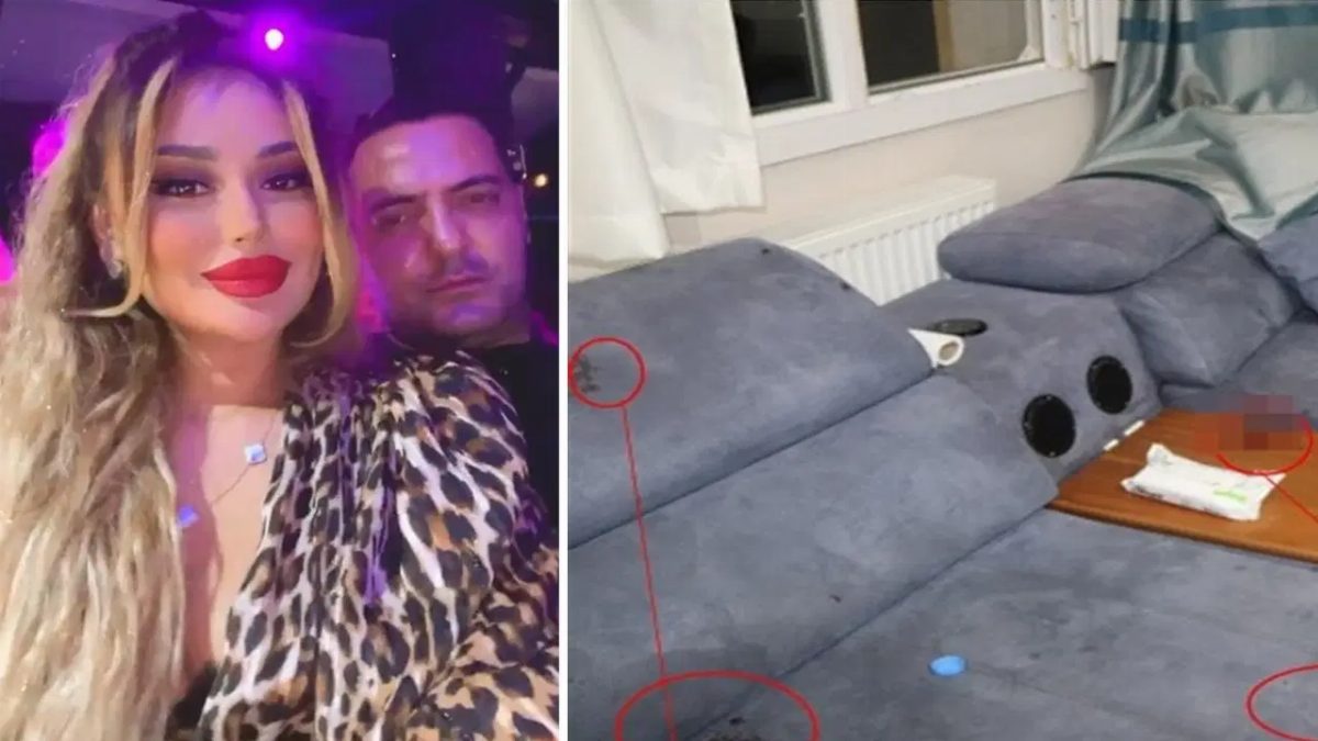 Ejegül Ovezova davasında keşif yapılacak