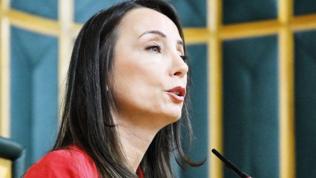 DEM Parti'den Şeffaflık ve Fon Krizi Uyarısı