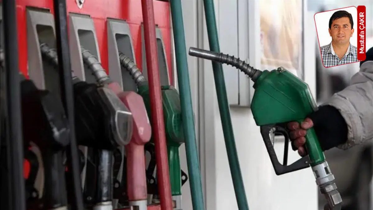 Benzin fiyatlarına İstanbul'da 4.27 lira artış yapıldı