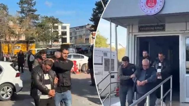 Büyükçekmece'de Sahte Savcı, 5 Kişiyi 3.5 Milyon Lira Dolandırdı