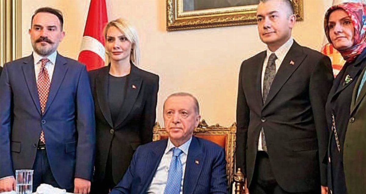 Esenyurt'ta Rüşvet Skandalı: Yusuf Ulutaş Tutuklandı
