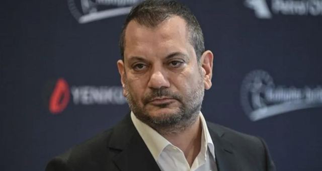 Ertuğrul Doğan Beşiktaş'ı Yeneceklerine İnanıyor