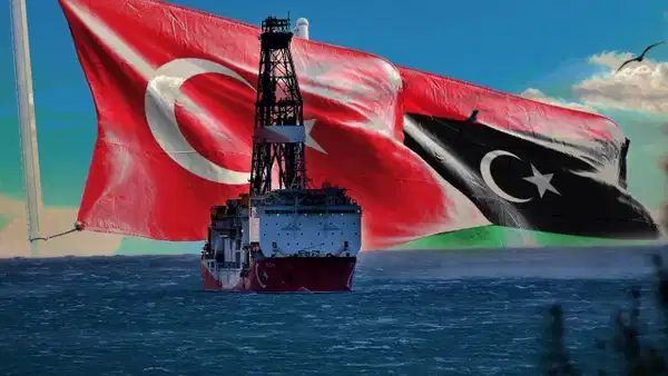 Libya, Türkiye ile deniz yetki anlaşmasını onayladı