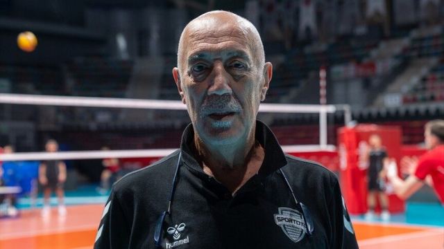 Nedim Özbey, Spor Toto ile Yeni Başarılar Hedefliyor