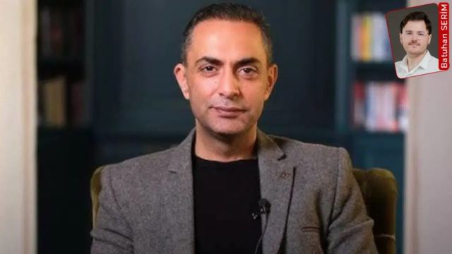 Murat Ağırel, Üyesi Olmadığı Örgüte Yardım Etmekten Tutuklandı
