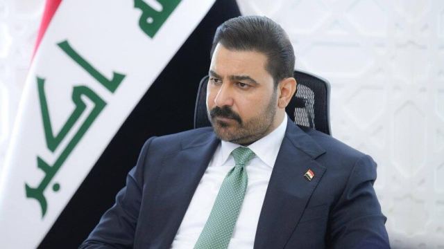 Irak Başbakanı Zeydi, Filistin Halkının Haklarını Vurguladı