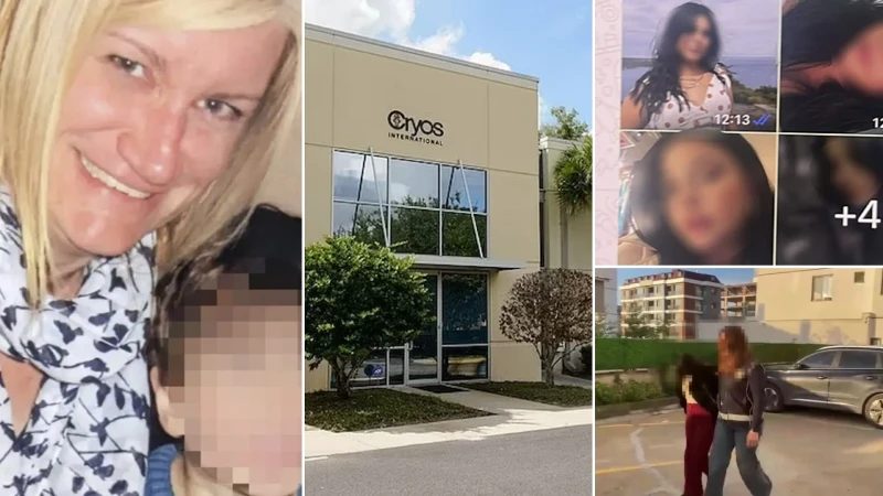 İstanbul'da Yasa Dışı Yumurtalı Tüp Bebek Skandalı Ortaya Çıktı