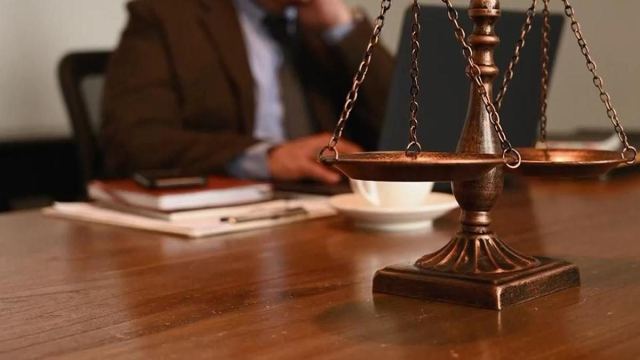 Yeni İnfaz Düzenlemesi Meclis'e Geliyor