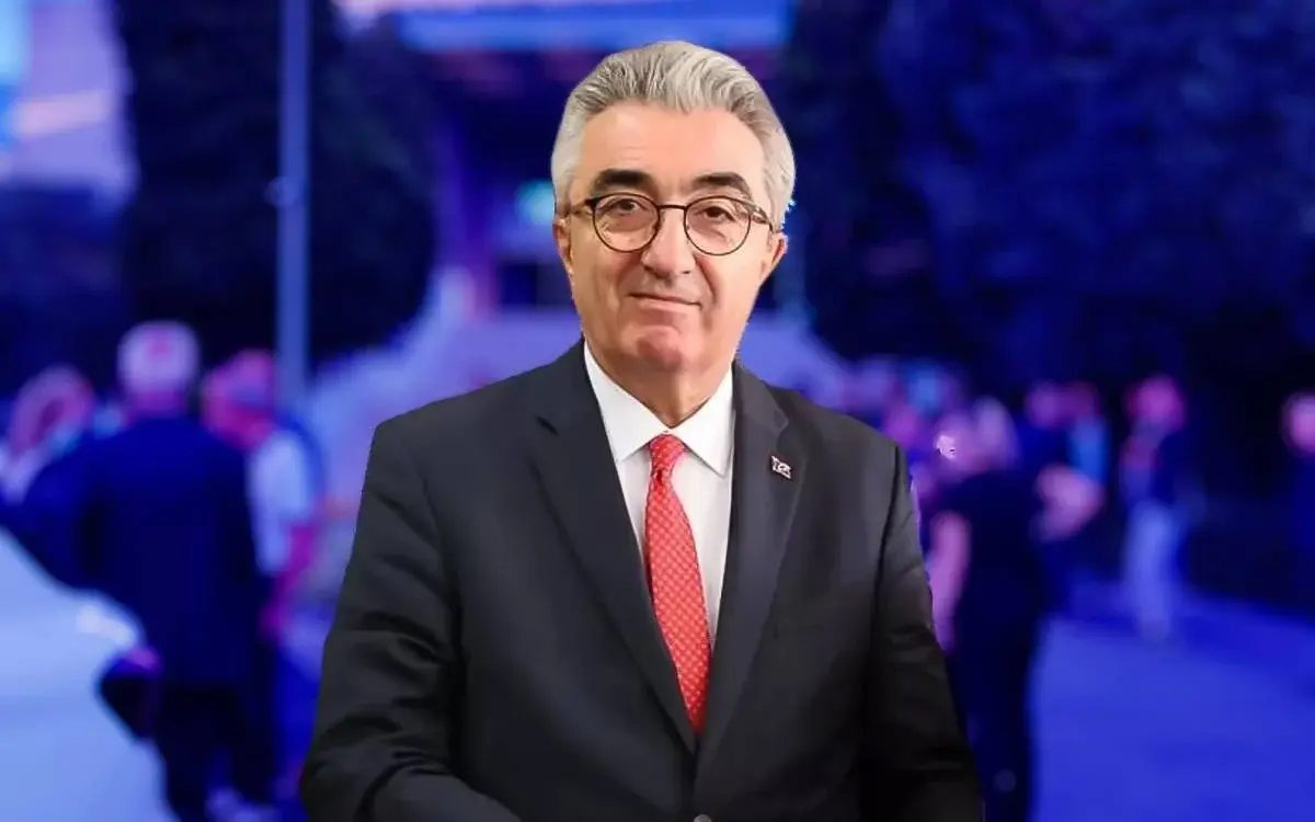 Bayrampaşa Belediye Başkanı Hasan Mutlu ameliyat edildi