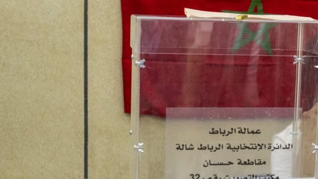 Fas'ta Koalisyon Hükümeti Kuruldu
