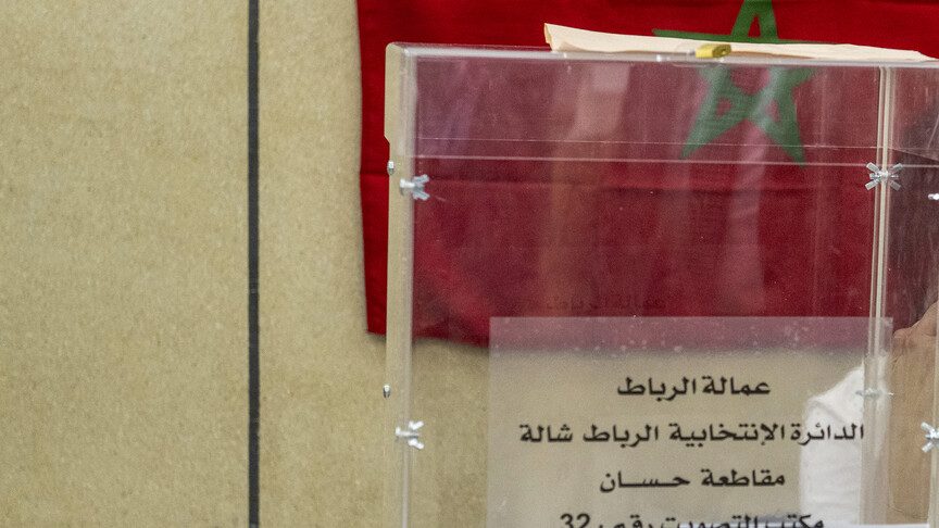 Fas'ta Koalisyon Hükümeti Kuruldu