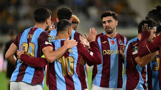 UEFA Konferans Ligi 2026-2027 sezonu 10 maçla başladı