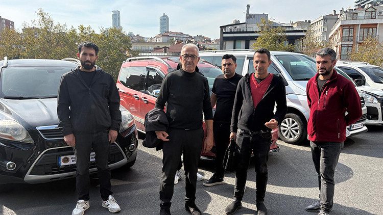 İstanbul'da Dolandırıcılık Operasyonu: 16 Gözaltı