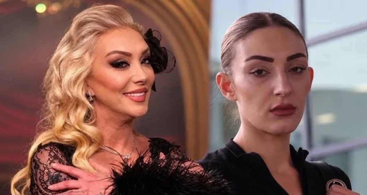Tuğyan Ülkem Gülter, annesinin ölüm davasında hakim karşısında