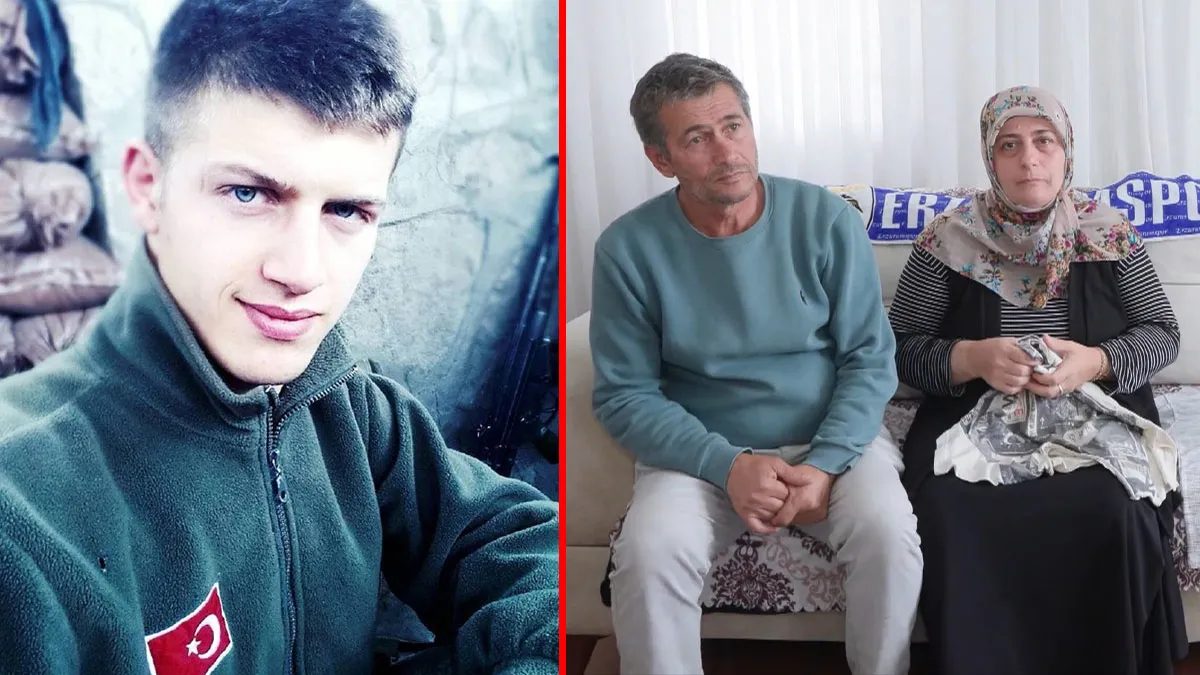 Oğuzhan Tekin'in cesedi Avcılar'da kimsesizler mezarlığında bulundu