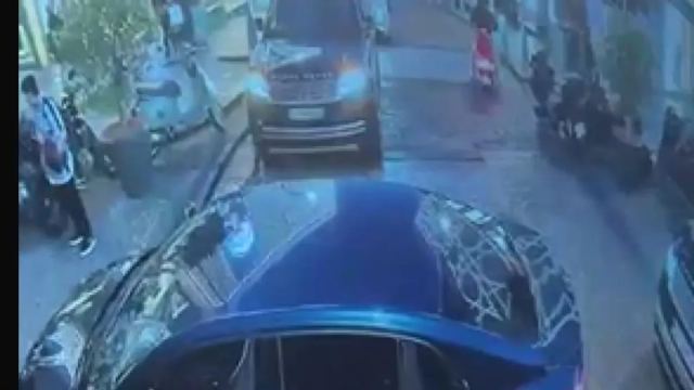 Sarıyer'de sahte polis kimliğiyle 10 milyonluk vurgun yapıldı