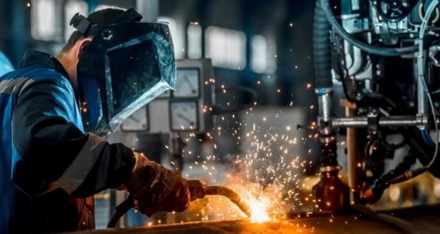 İstanbul'da Fabrika Satışları Artıyor