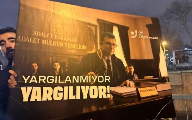 Tora Pekin: 20 Sanığın Tutukluluk Süresi Doldu