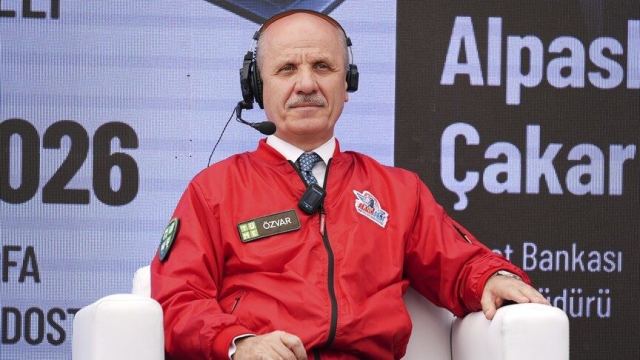 YÖK Başkanı Özvar: Ziraat ve hayvancılıkta doluluk oranı yüzde 100