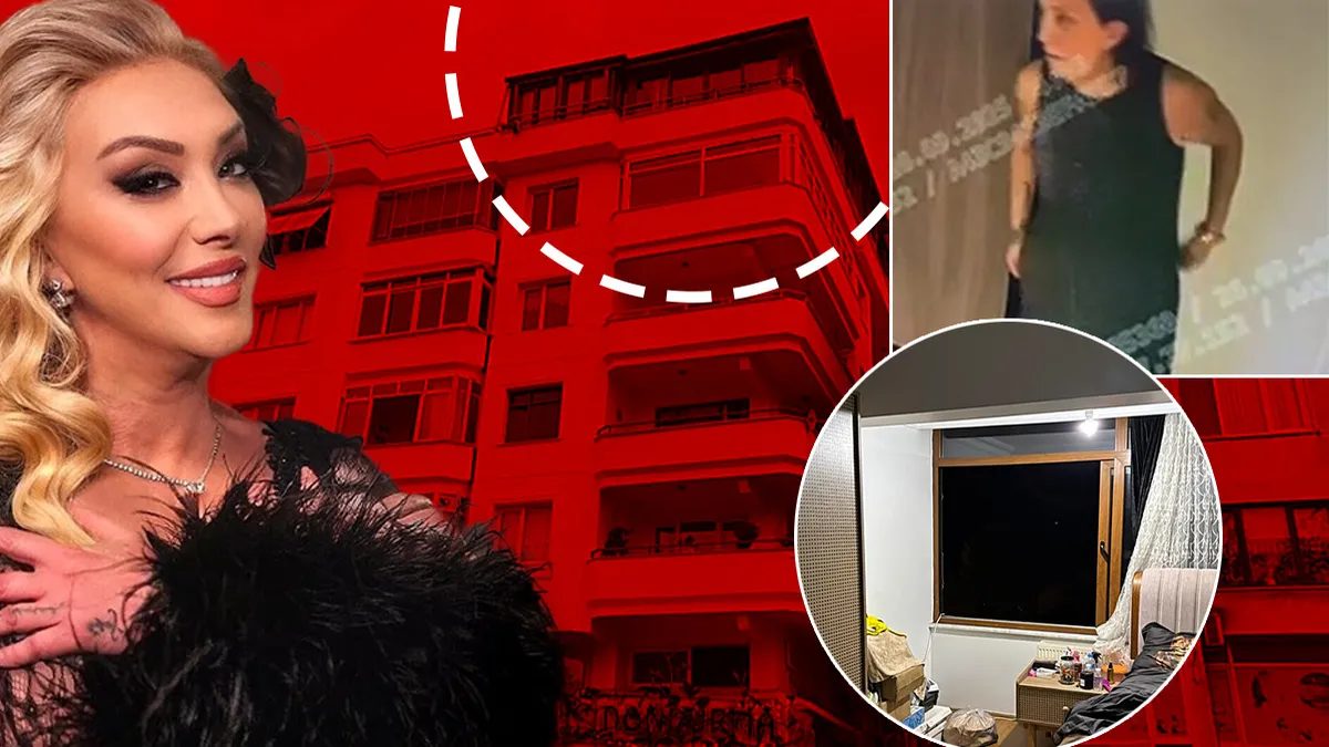 Güllü cinayeti davasında Tuğyan Ülkem Gülter hakim karşısında