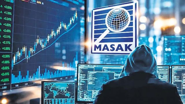 İstanbul'da MASAK'ta Casusluk Soruşturması: 3 Tutuklama
