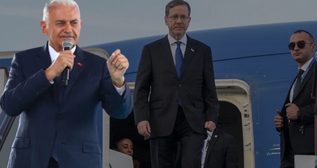 Binali Yıldırım'ın Açıklamaları AKP'deki Çatlağı Derinleştirdi