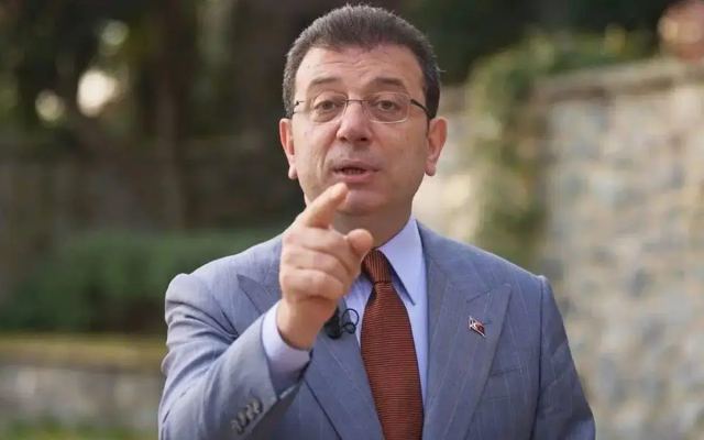 İBB davasında 'Halk TV'ye özgürlük' sloganları atıldı